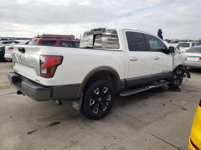 Obraz 3 z 2020 NISSAN TITAN SV 2020 z VIN 1N6AA1ED7LN504939