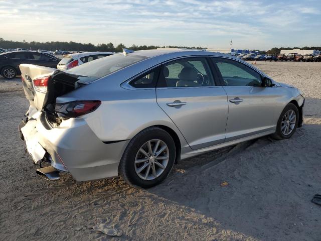 Изображение 3 2019 HYUNDAI SONATA SE 2019 с VIN 5NPE24AF4KH733927