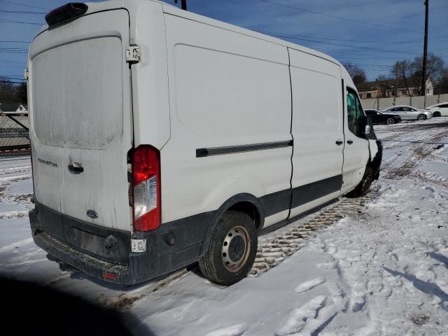 Изображение 3 2019 FORD TRANSIT T-250 2019 с VIN 1FTYR2CM7KKB81849