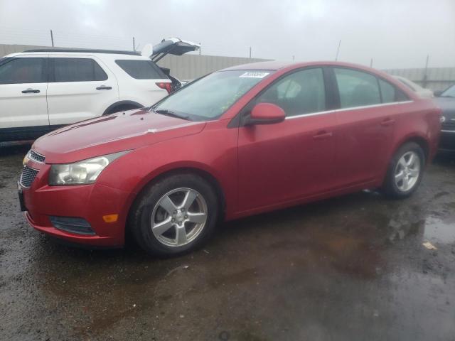 Obraz 1 z 2011 CHEVROLET CRUZE LT 2011 z VIN 1G1PE5S93B7293226
