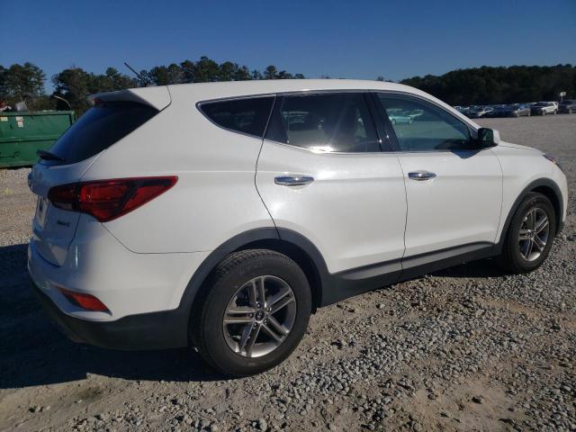 Изображение 3 2018 HYUNDAI SANTA FE SPORT  2018 с VIN 5XYZT3LB5JG566020