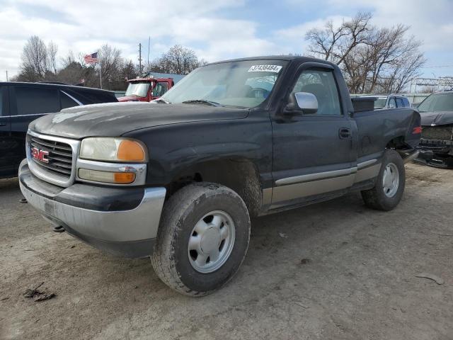 Obraz 2000 GMC NEW SIERRA K1500 2000