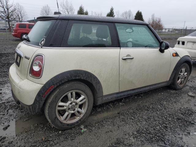 Изображение 3 2012 MINI COOPER  2012 с VIN WMWSU3C55CT368826