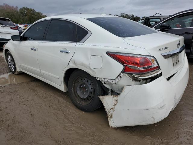 Изображение 2 2015 NISSAN ALTIMA 2.5 2015 с VIN 1N4AL3AP7FN315498