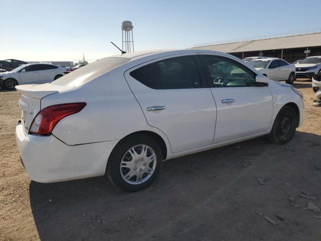 Image 3 of 2016 NISSAN VERSA S 2016 with VIN 3N1CN7AP2GL856886