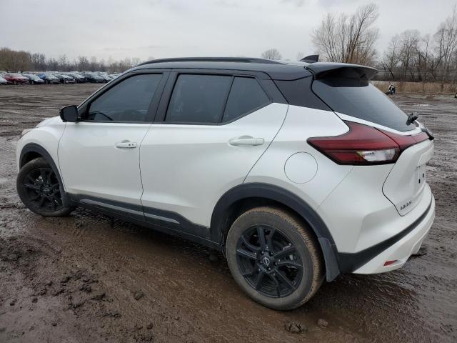 Obraz 2 z 2023 NISSAN KICKS SR 2023 z VIN 3N1CP5DV0PL532134