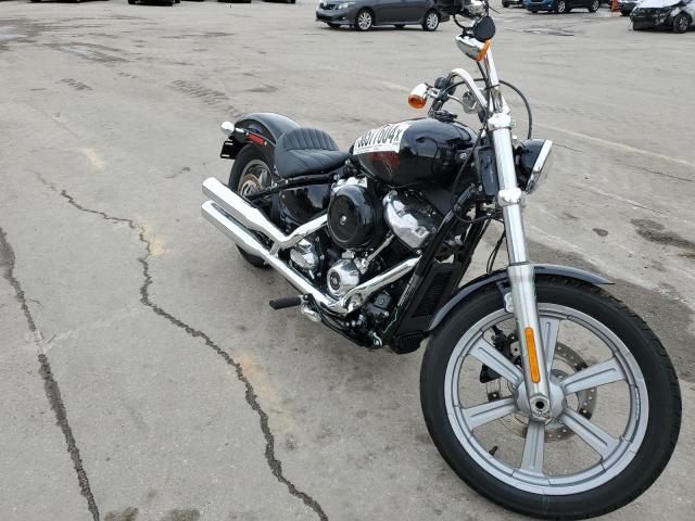 Image 1 of 2023 HARLEY-DAVIDSON FXST  2023 with VIN 1HD1BVJ18PB067400