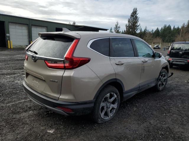 Obraz 3 z 2019 HONDA CR-V EXL 2019 z VIN 5J6RW2H81KL015114