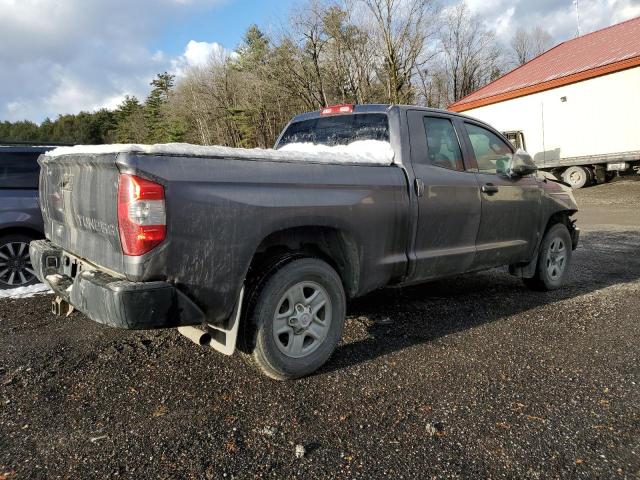Obraz 3 z 2014 TOYOTA TUNDRA DOUBLE CAB SR/SR5 2014 z VIN 5TFUM5F15EX056355