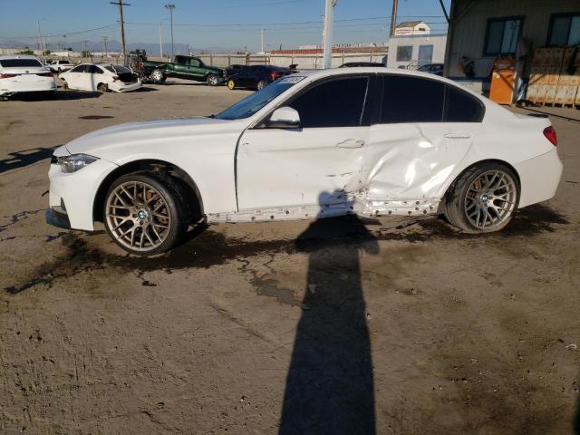 Изображение 1 2014 BMW 328 I SULEV 2014 с VIN WBA3C1C57EK114071