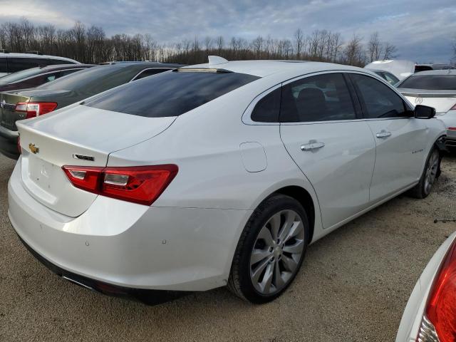 Image 3 of 2016 CHEVROLET MALIBU PREMIER 2016 with VIN 1G1ZH5SX9GF340240