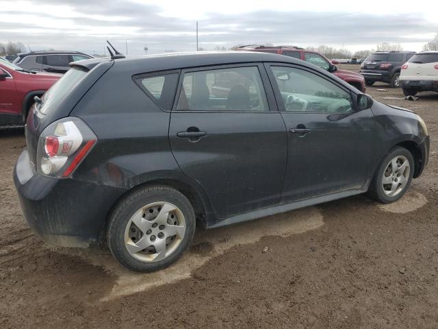 Image 3 of 2009 PONTIAC VIBE  2009 with VIN 5Y2SP67839Z467618
