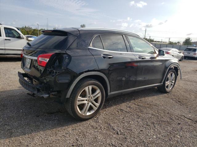 Obraz 3 z 2018 MERCEDES-BENZ GLA 250 2018 z VIN WDCTG4EB2JJ466013