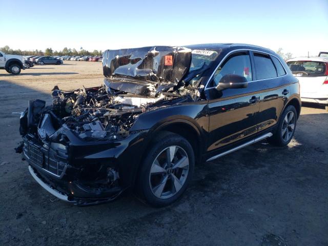 Obraz 2023 AUDI Q5 PREMIUM PLUS 40 2023