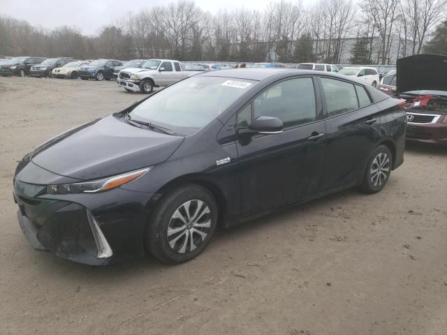 Obraz 2020 TOYOTA PRIUS PRIME LE 2020