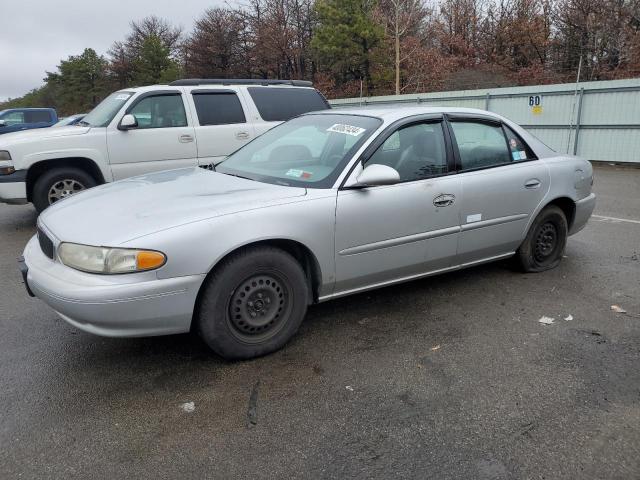 Изображение 1 2003 BUICK CENTURY CUSTOM 2003 с VIN 2G4WS52J131280006