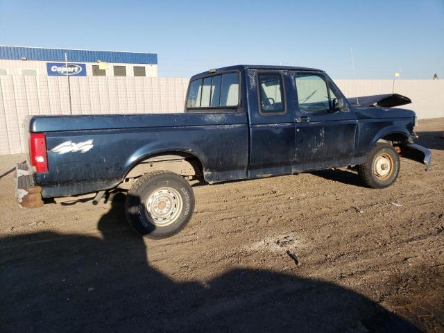 Image 3 of 1993 FORD F150  1993 with VIN 1FTEX14Y0PKA67428