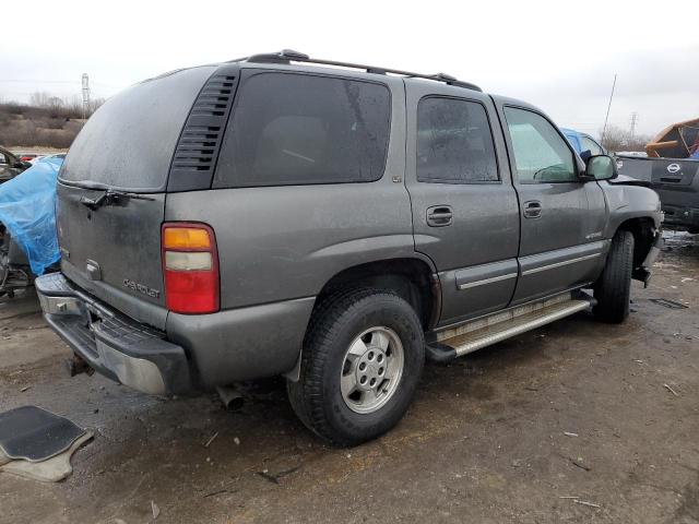 Obraz 3 z 2000 CHEVROLET TAHOE K1500 2000 z VIN 1GNEK13T5YJ131269