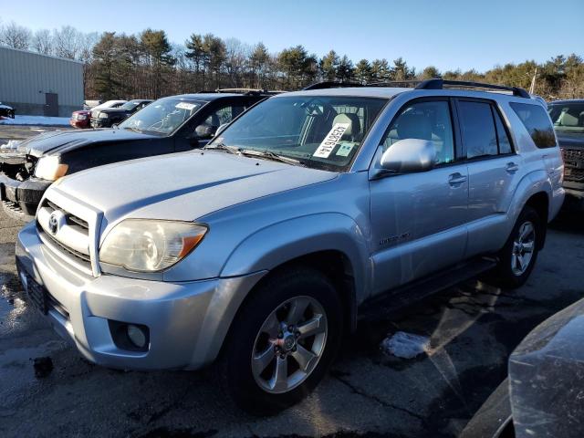 2008 TOYOTA 4RUNNER LIMITED 2008 image