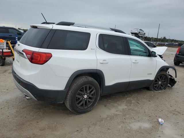 Image 3 of 2018 GMC ACADIA SLT-1 2018 with VIN 1GKKNMLS5JZ185095