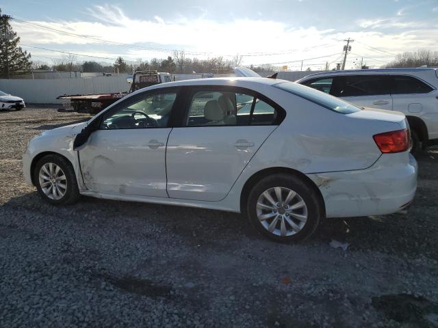 Изображение 2 2014 VOLKSWAGEN JETTA SE 2014 с VIN 3VWD17AJXEM283202