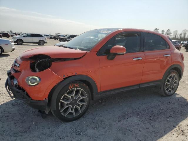 Изображение 1 2021 FIAT 500X TREKKING 2021 с VIN ZFBNF3B19MP945332