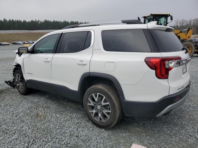 Изображение 2 2021 GMC ACADIA SLE 2021 с VIN 1GKKNKLS9MZ182502