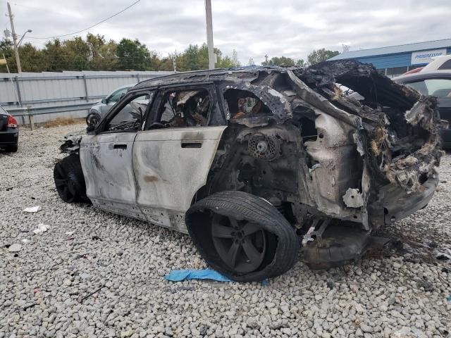 Image 2 of 2020 LAND ROVER RANGE ROVER VELAR R-DYNAMIC S 2020 with VIN SALYK2FV4LA260095