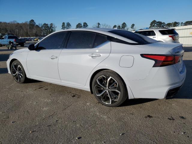 Obraz 2 z 2024 NISSAN ALTIMA SR 2024 z VIN 1N4BL4CV0RN317653