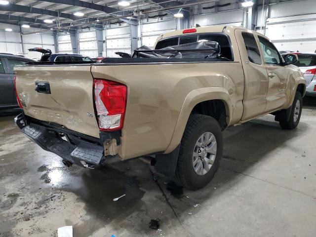 Obraz 3 z 2016 TOYOTA TACOMA ACCESS CAB 2016 z VIN 5TFSZ5AN6GX044589