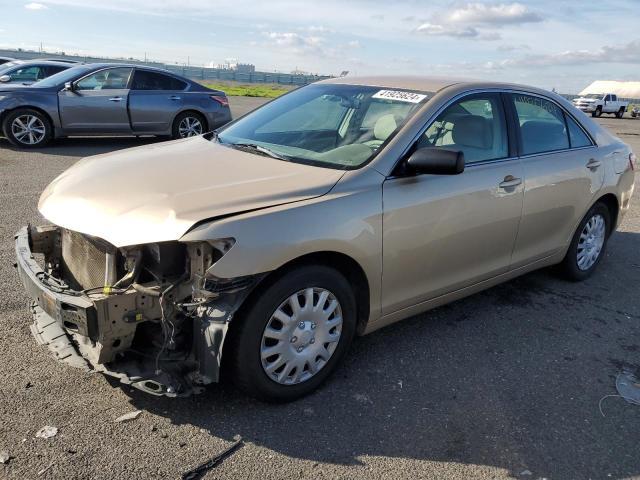 Изображение 1 2010 TOYOTA CAMRY BASE 2010 с VIN 4T1BF3EK2AU010196