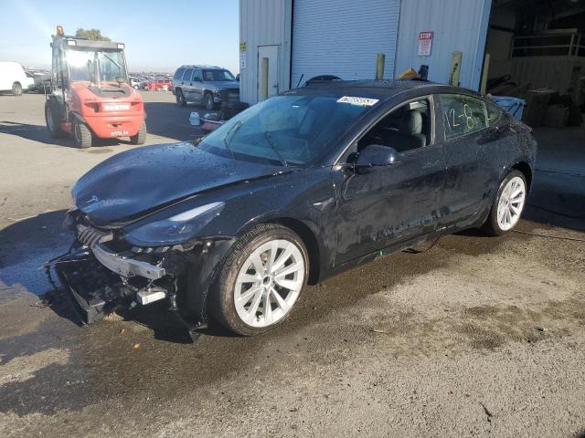 Image 1 of 2022 TESLA MODEL 3  2022 with VIN 5YJ3E1EA2NF291289