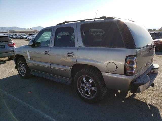 Obraz 2 z 2001 CHEVROLET TAHOE K1500 2001 z VIN 1GNEK13T41R119296