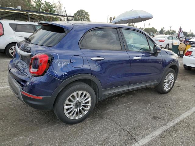 Obraz 3 z 2019 FIAT 500X TREKKING 2019 z VIN ZFBNFYB13KP775415