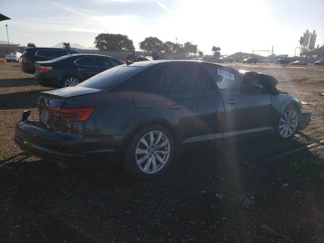 Image 3 of 2017 AUDI A4 PREMIUM 2017 with VIN WAUANAF43HN032345