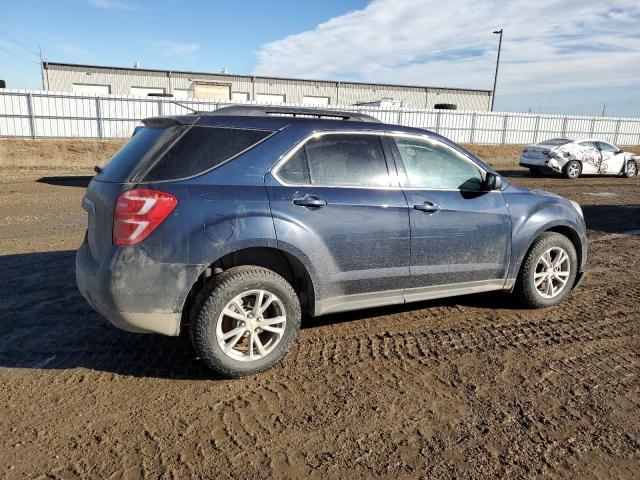 Изображение 3 2017 CHEVROLET EQUINOX LT 2017 с VIN 2GNALCEK4H6324764