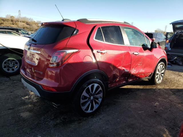 Image 3 of 2019 BUICK ENCORE ESSENCE 2019 with VIN KL4CJGSM9KB872908
