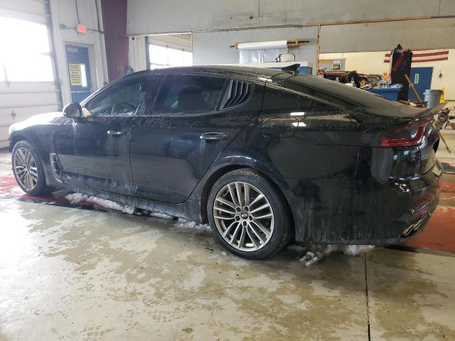 Изображение 2 2018 KIA STINGER  2018 с VIN KNAE15LA3J6016600