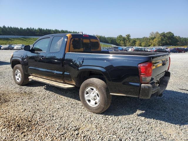 Image 2 of 2022 TOYOTA TACOMA ACCESS CAB 2022 with VIN 3TYRZ5CN0NT014779