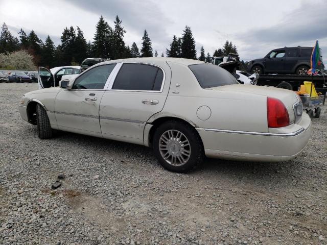 Obraz 2 z 2006 LINCOLN TOWN CAR DESIGNER 2006 z VIN 1LNHM83V76Y628317