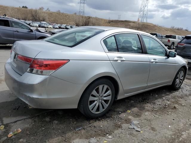 Image 3 of 2011 HONDA ACCORD EX 2011 with VIN 1HGCP2F71BA140338