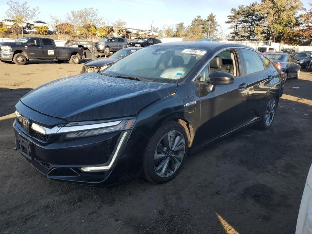Изображение 1 2018 HONDA CLARITY TOURING 2018 с VIN JHMZC5F30JC013052