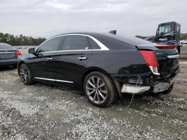 Изображение 2 2017 CADILLAC XTS  2017 с VIN 2G61U5S31H9134386