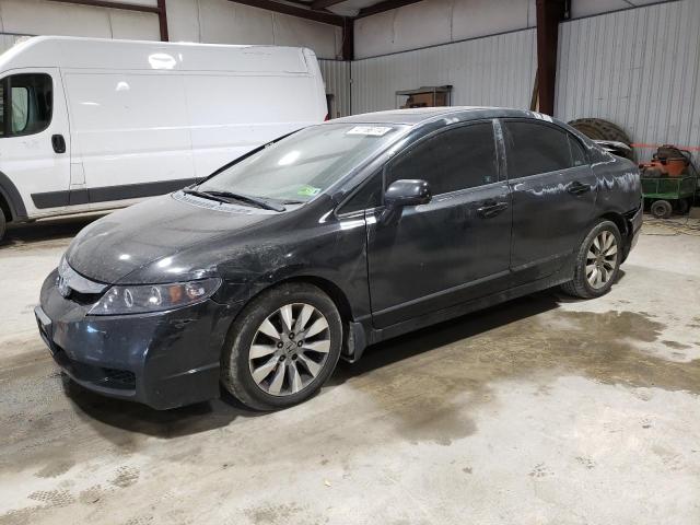 2009 HONDA CIVIC EX 2009 image