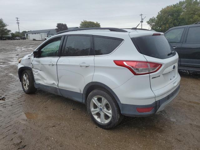 Изображение 2 2015 FORD ESCAPE SE 2015 с VIN 1FMCU9GX9FUB60657