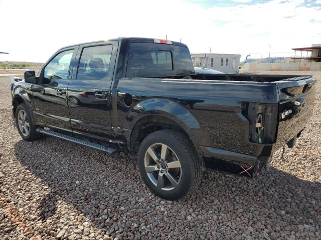 Obraz 2 z 2016 FORD F150 SUPERCREW 2016 z VIN 1FTEW1EP9GFB73216