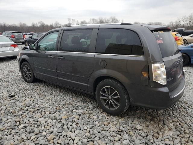 Obraz 2 z 2017 DODGE GRAND CARAVAN SXT 2017 z VIN 2C4RDGCG3HR828302