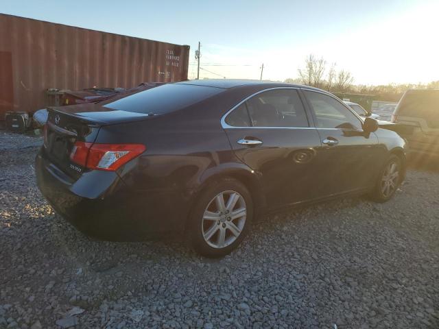 Image 3 of 2007 LEXUS ES 350 2007 with VIN JTHBJ46G572122805