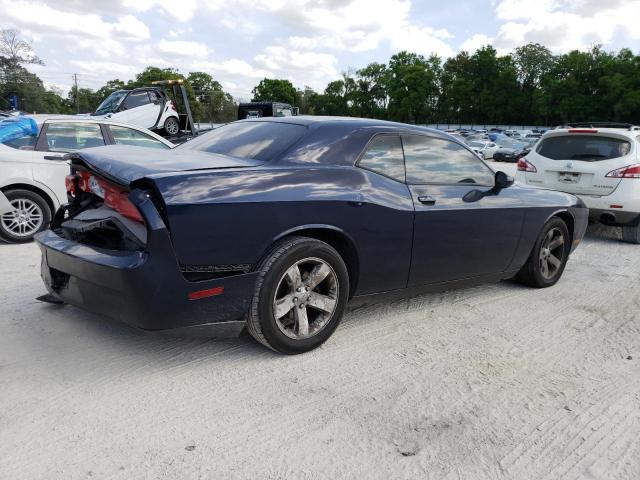Изображение 3 2012 DODGE CHALLENGER SXT 2012 с VIN 2C3CDYAG5CH291322