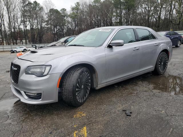 Изображение 2016 CHRYSLER 300 LIMITED 2016